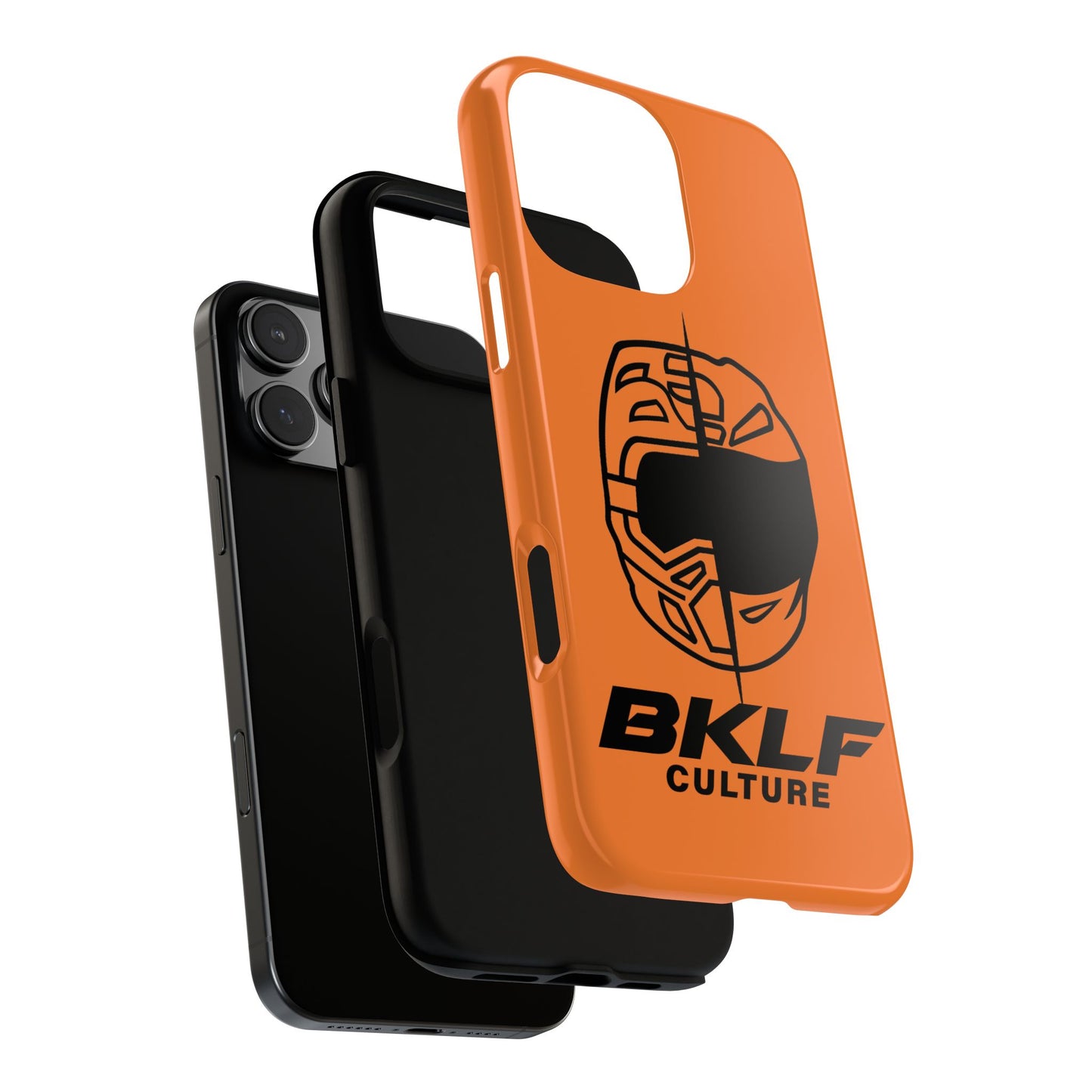 Coque iPhone BKLFCULTURE