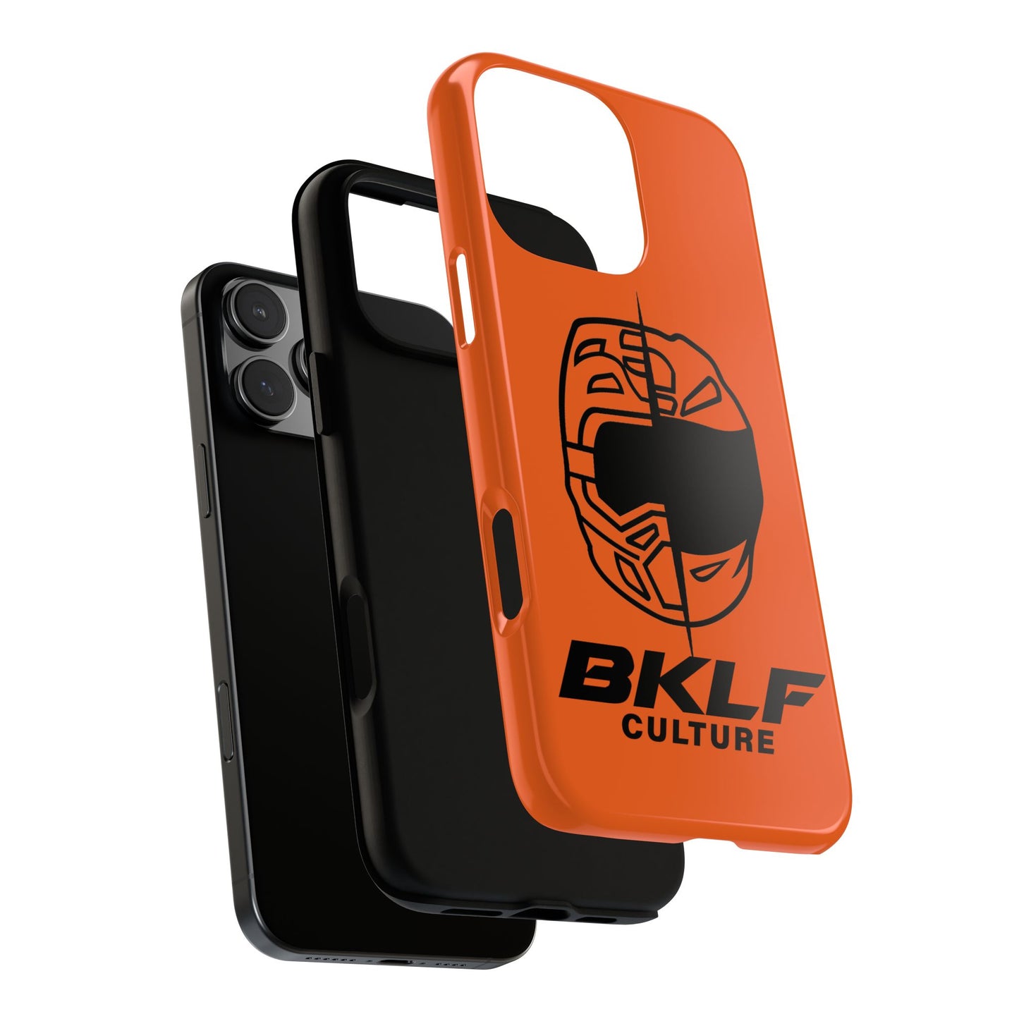 Coque iPhone BKLFCULTURE