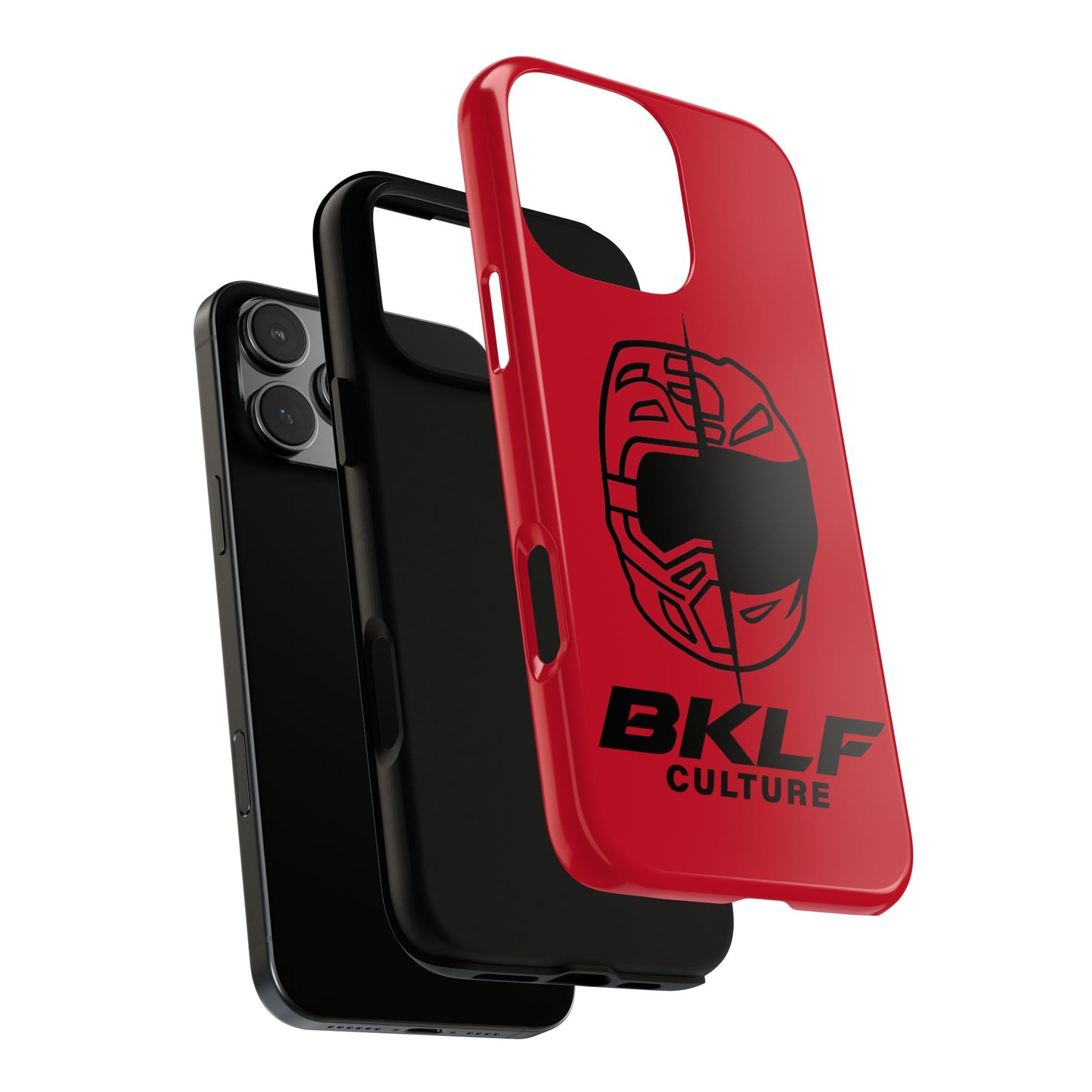 Coque iPhone BKLFCULTURE