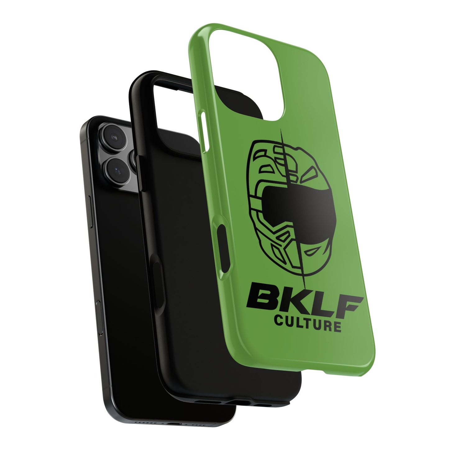 Coque iPhone BKLFCULTURE