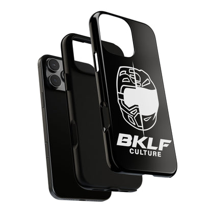 Coque iPhone BKLFCULTURE