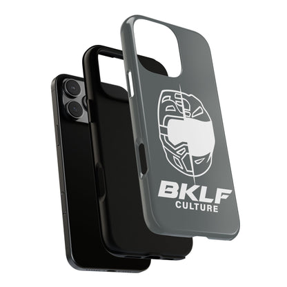 Coque iPhone BKLFCULTURE