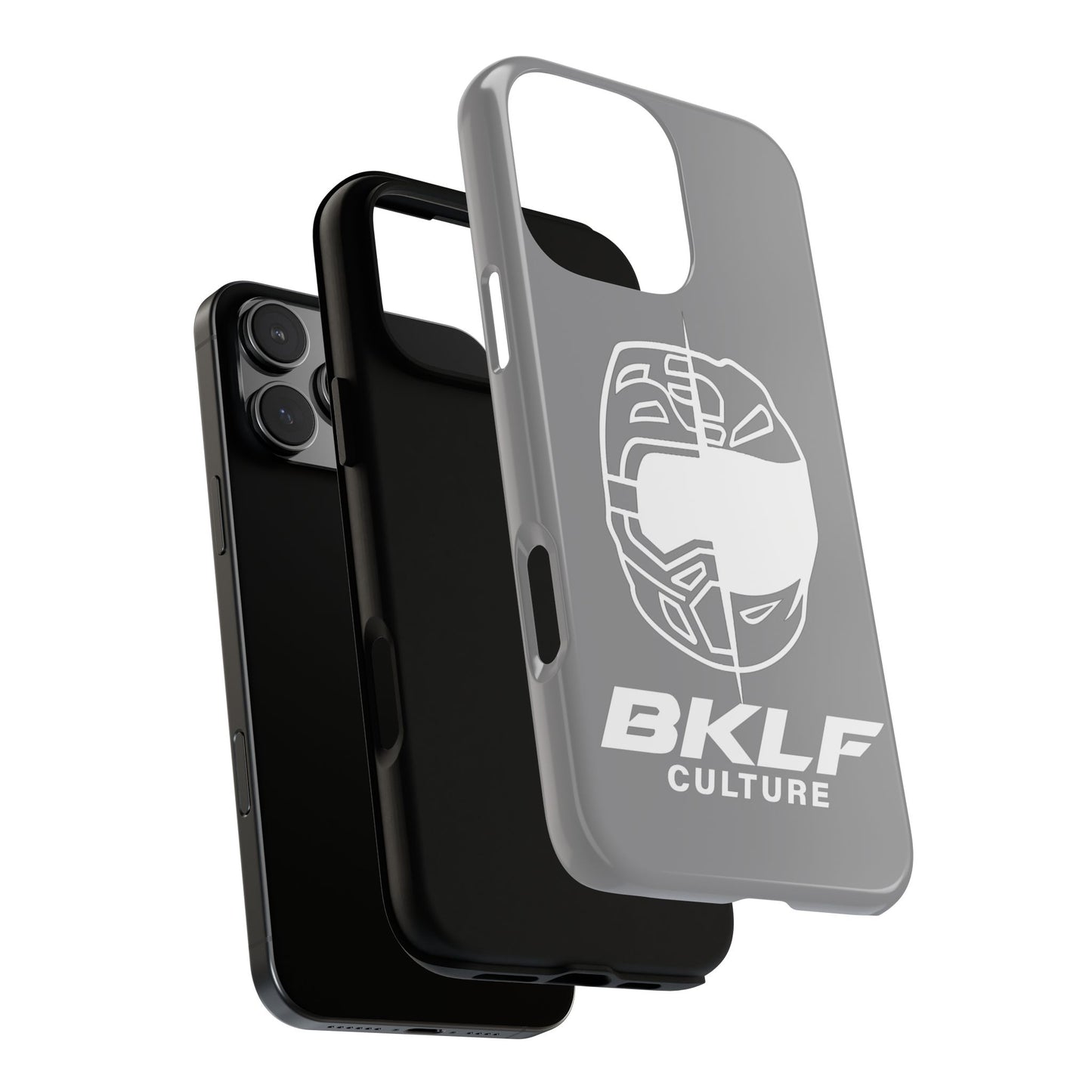 Coque iPhone BKLFCULTURE