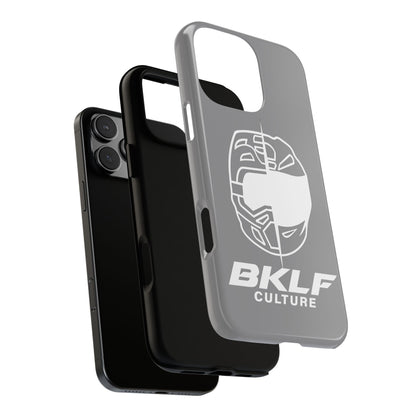 Coque iPhone BKLFCULTURE