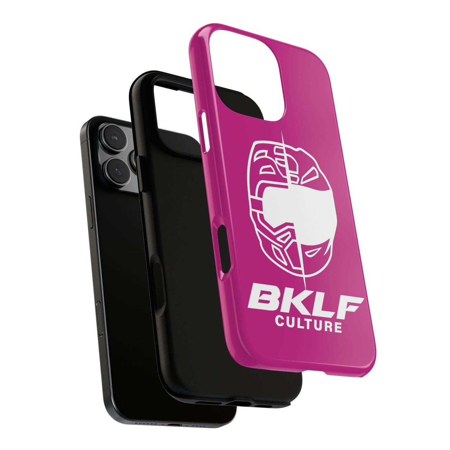 Coque iPhone BKLFCULTURE