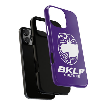 Coque iPhone BKLFCULTURE