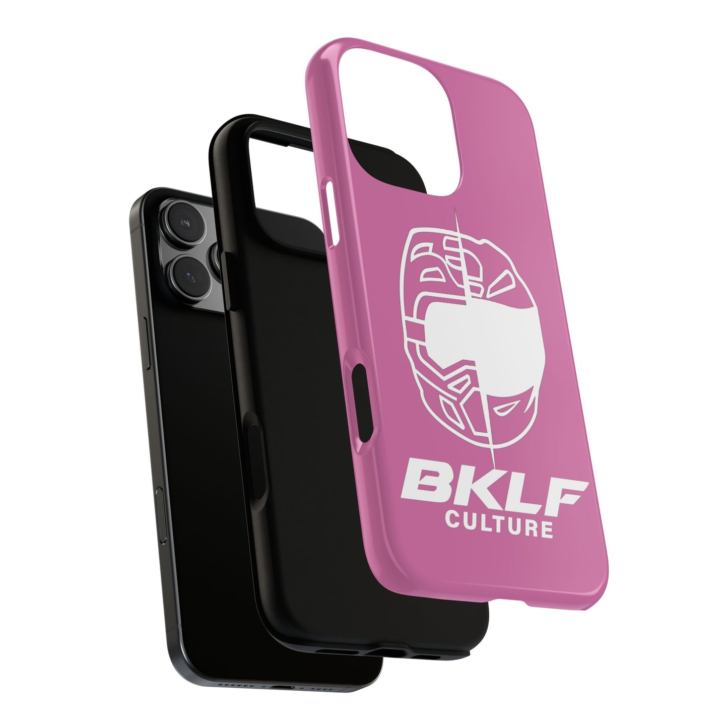 Coque iPhone BKLFCULTURE