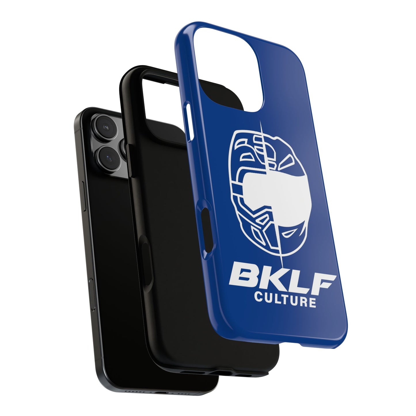 Coque iPhone BKLFCULTURE