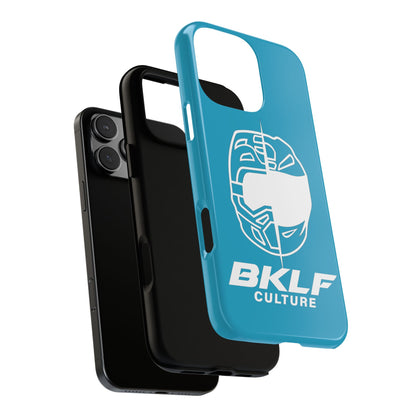 Coque iPhone BKLFCULTURE