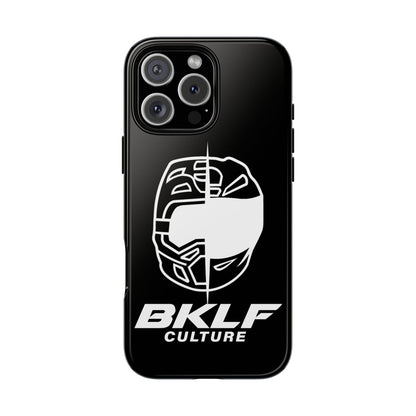 Coque iPhone BKLFCULTURE