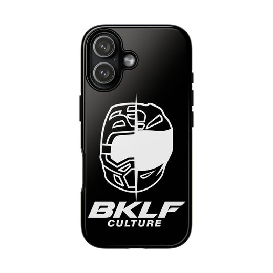 Custodia iPhone BKLFCULTURE
