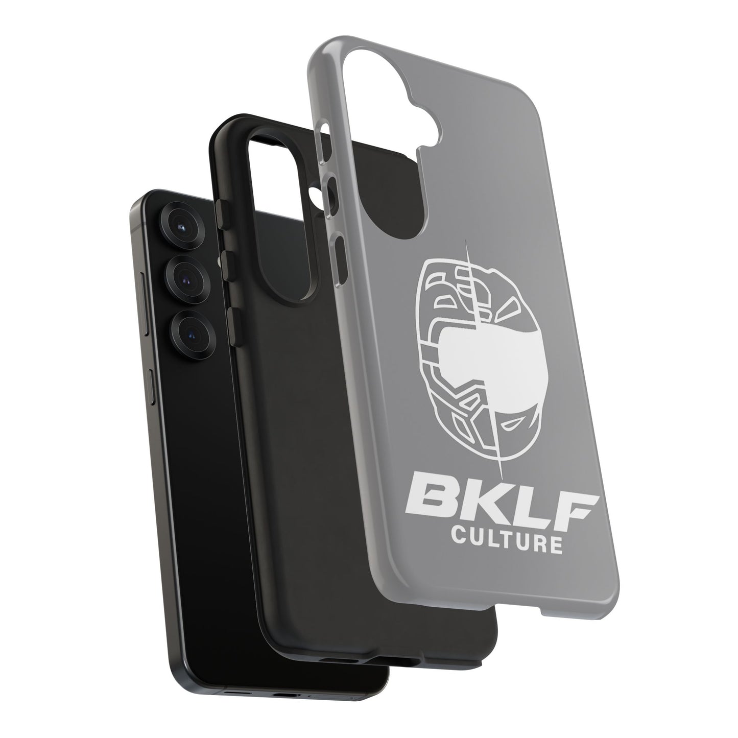 Étui Samsung BKLFCULTURE