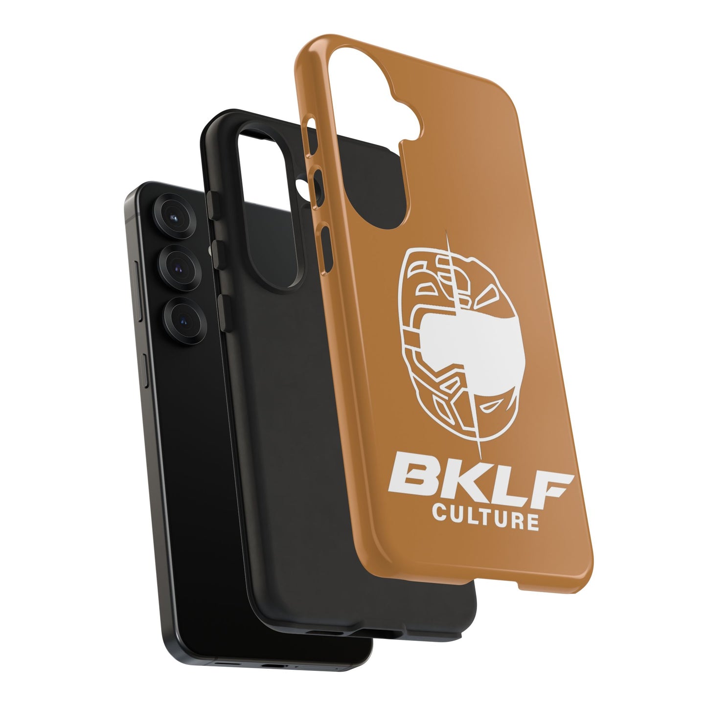 Étui Samsung BKLFCULTURE