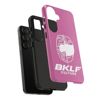 Étui Samsung BKLFCULTURE