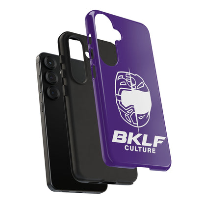 Étui Samsung BKLFCULTURE