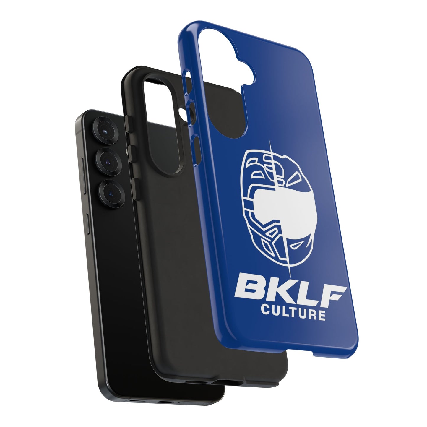 Étui Samsung BKLFCULTURE