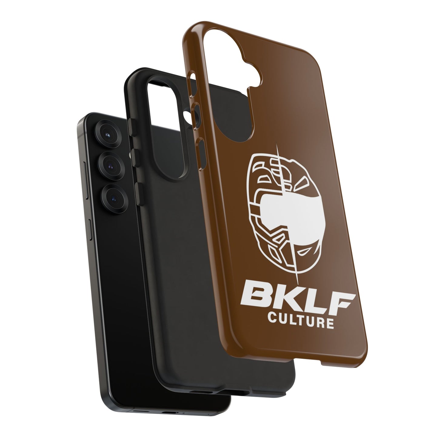 Étui Samsung BKLFCULTURE