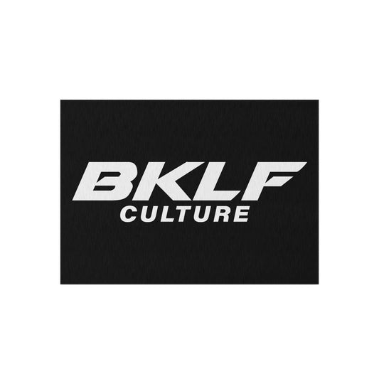 Bklf Culture Floor Mat 150 × 210
