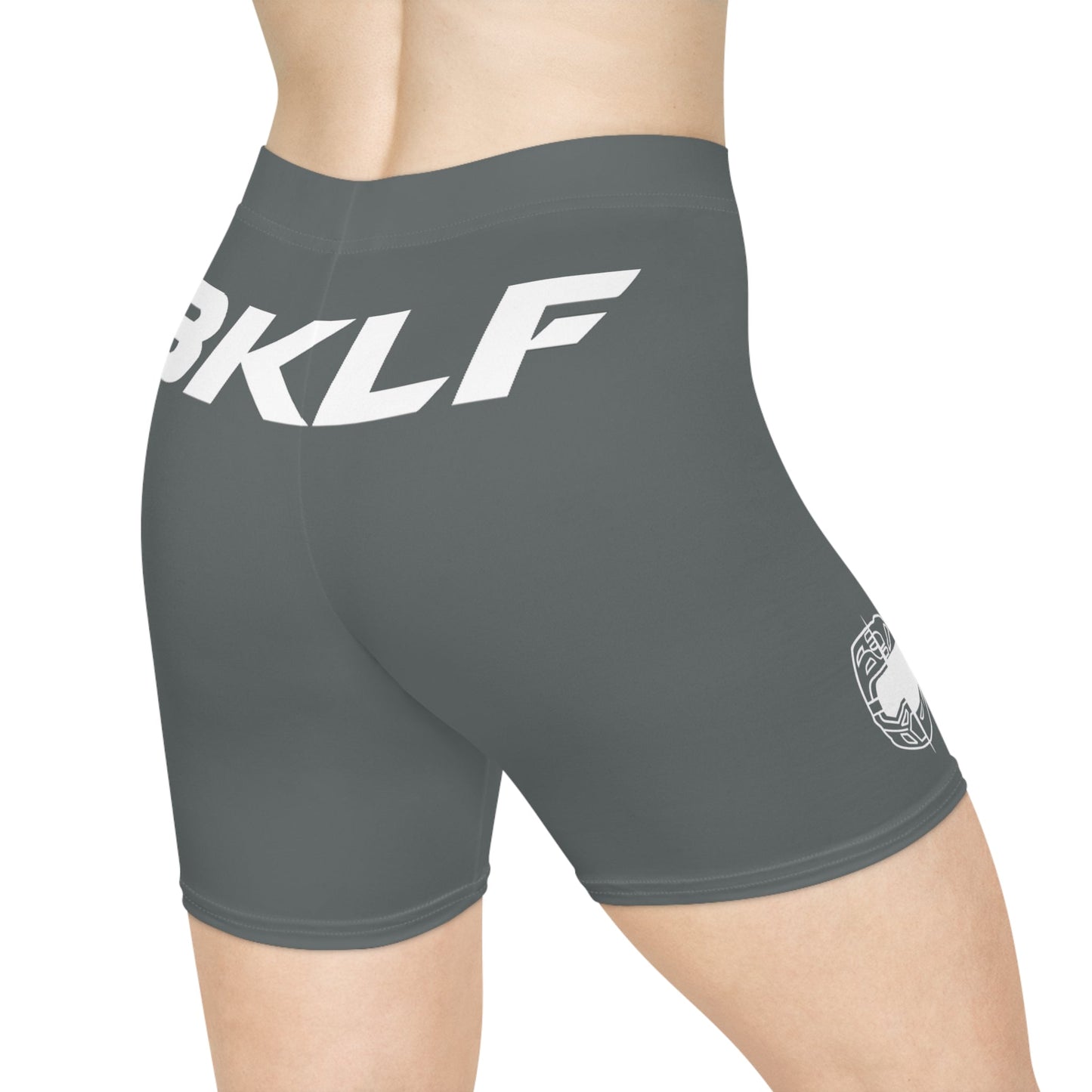 Bklf Culture Short Leggings