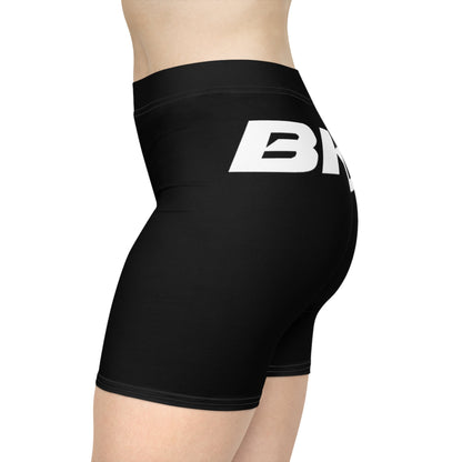 Bklf Culture Short Leggings