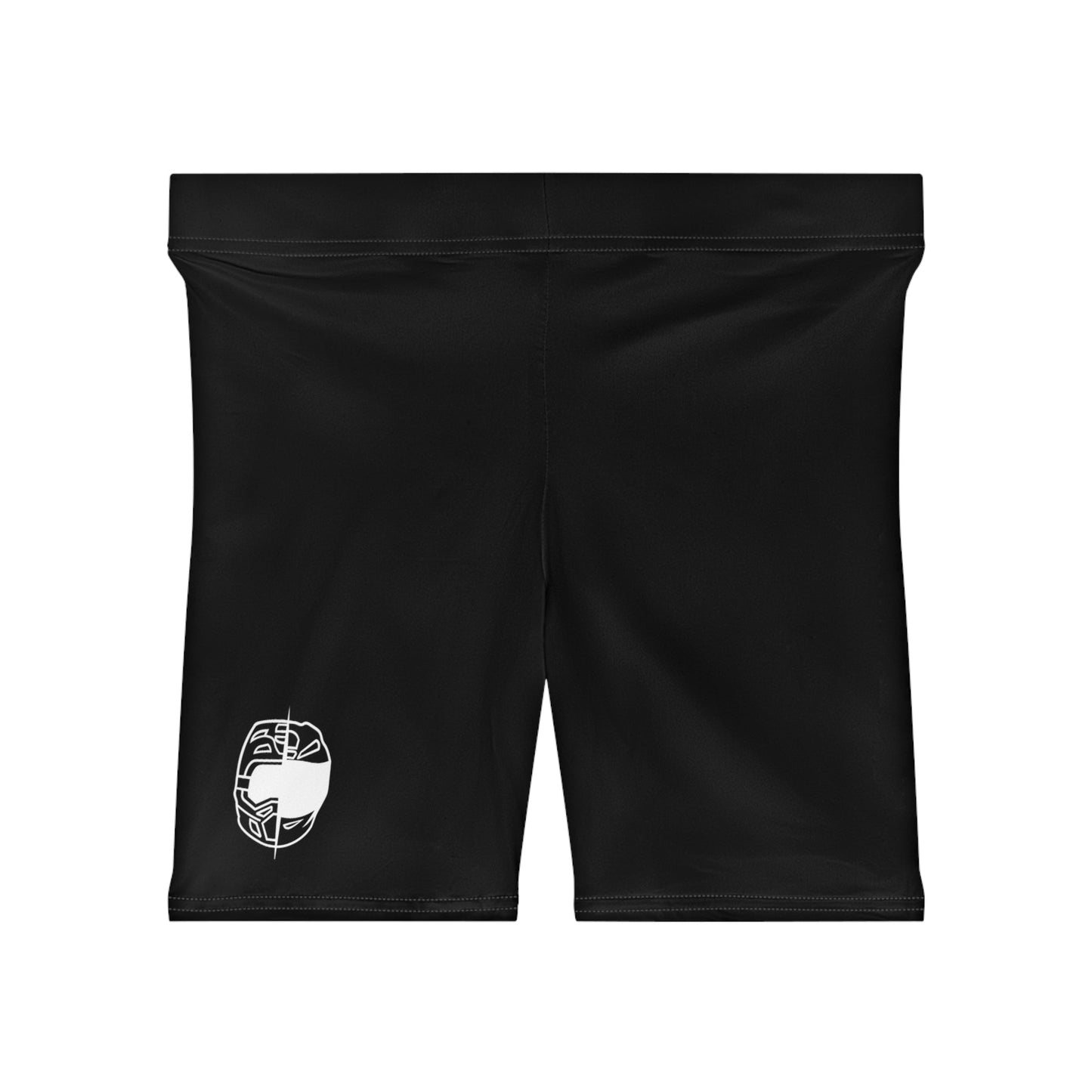 Bklf Culture Short Leggings Black