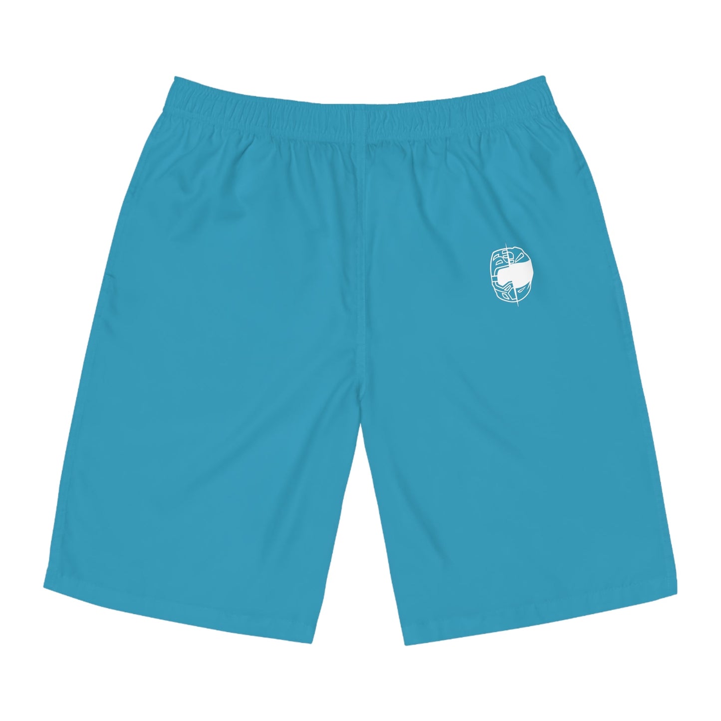 Bklf Culture Shorts V.1 Turquoise