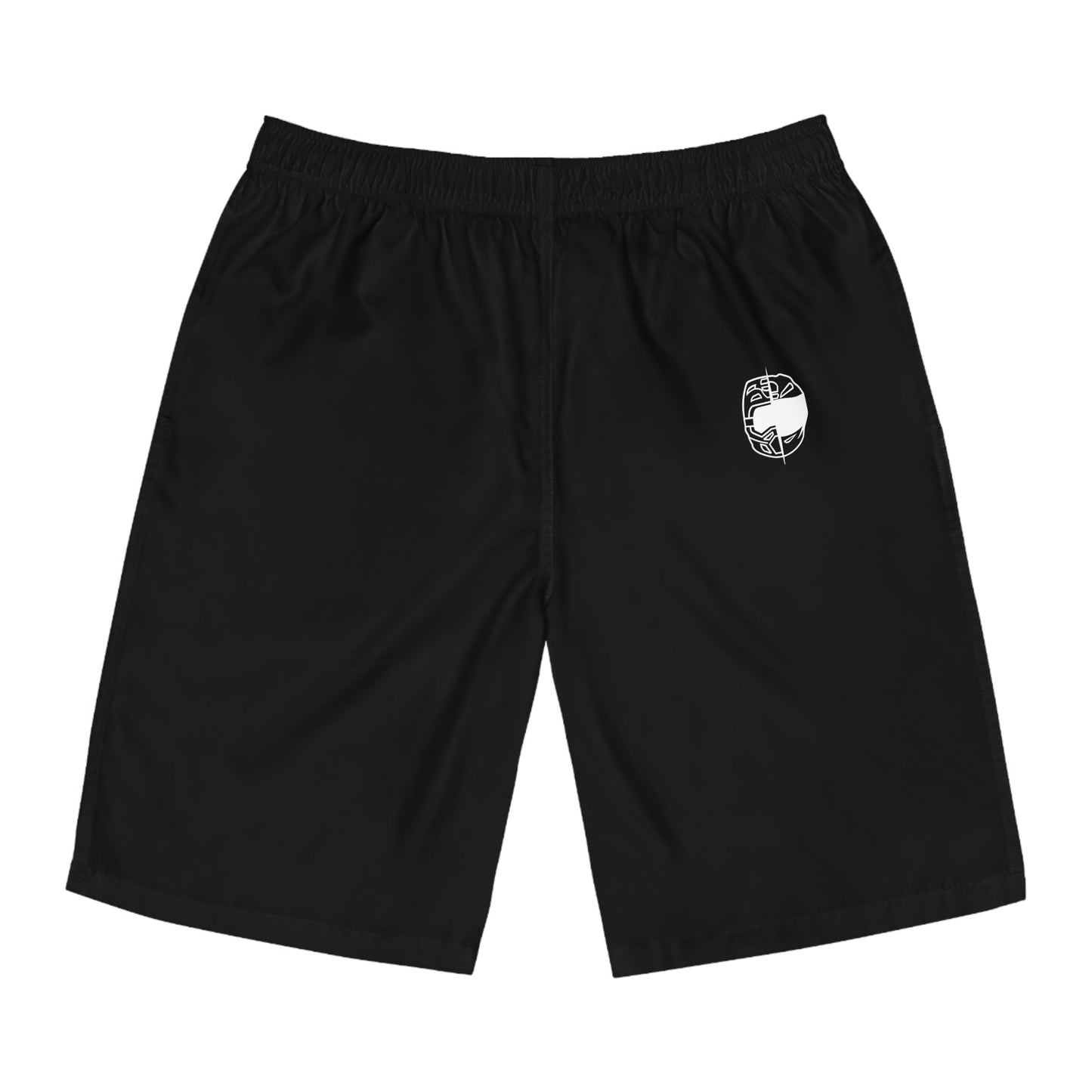 Bklf Culture Shorts V.1 Black