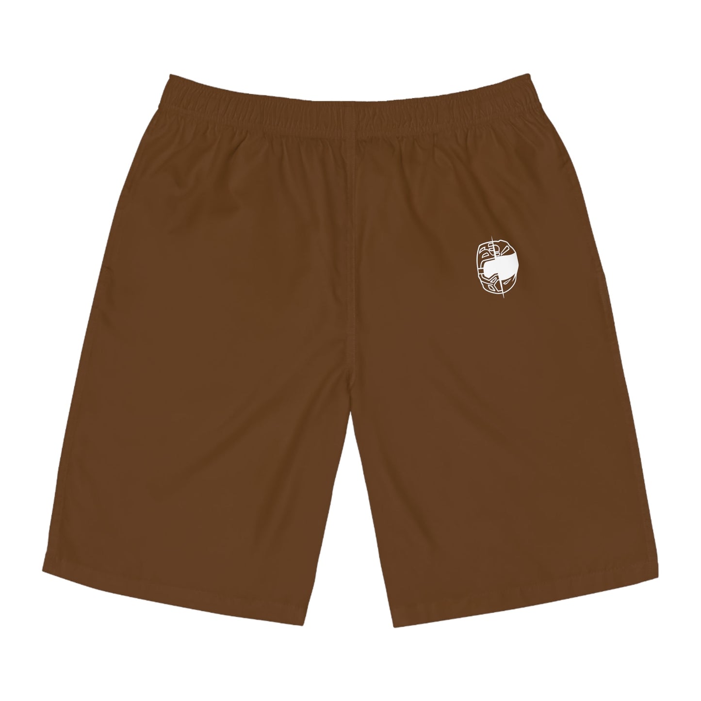 Bklf Culture Shorts V.1 Chocolate