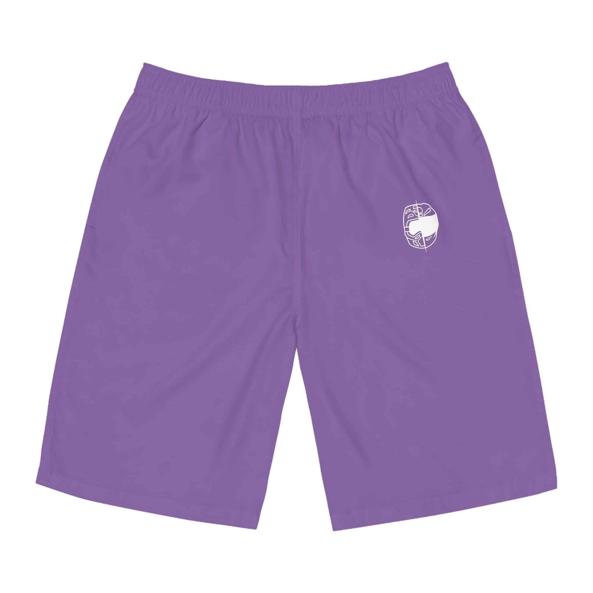 Bklf Culture Shorts V.1 Violet