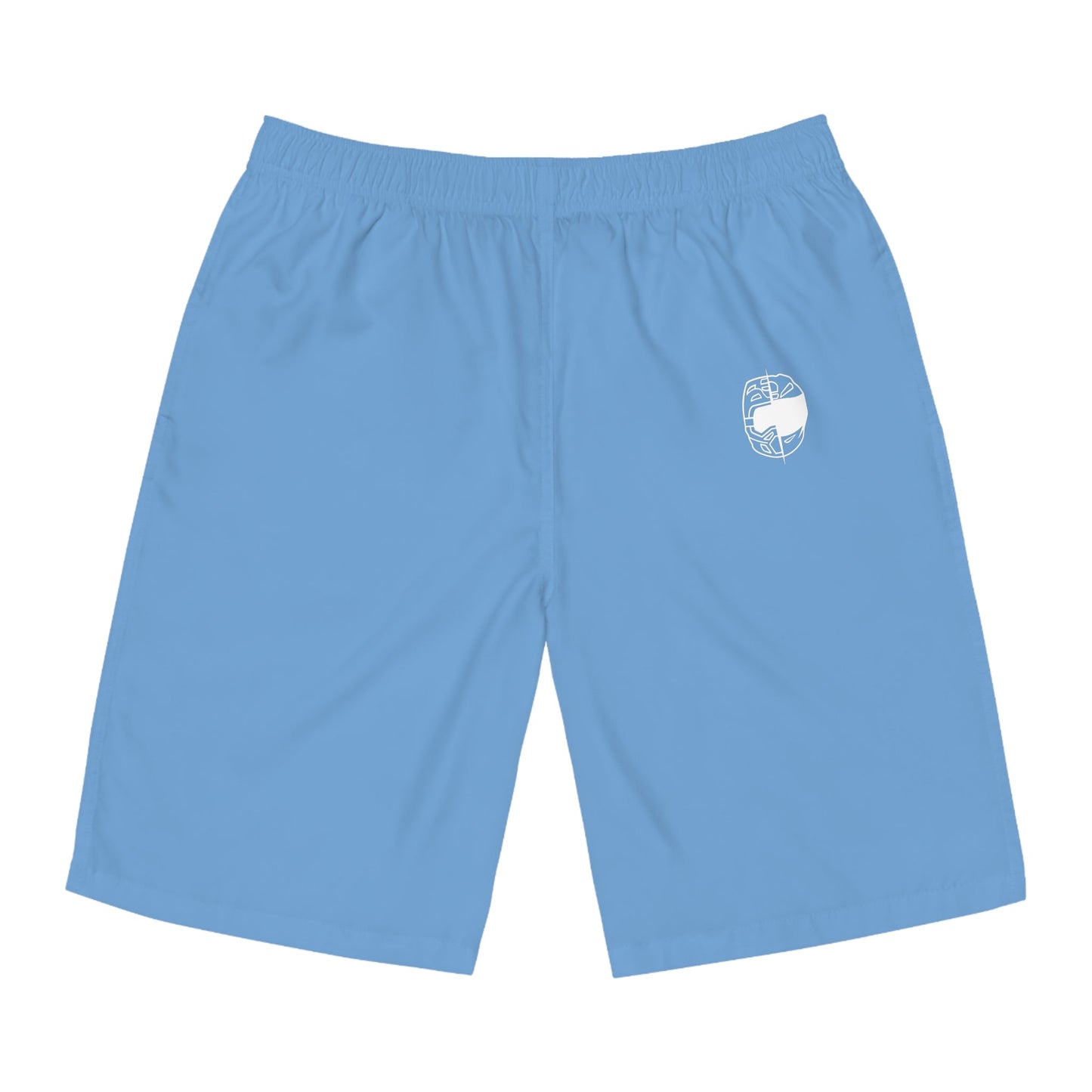 Bklf Culture Shorts V.1 Baby Blue