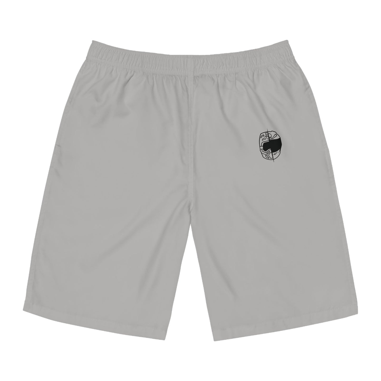 Bklf Culture Shorts V.1 Grey