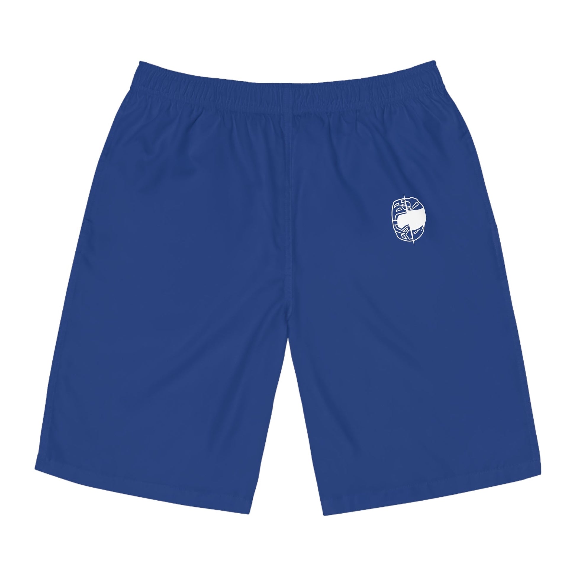 Bklf Culture Shorts V.1 Royal Blue