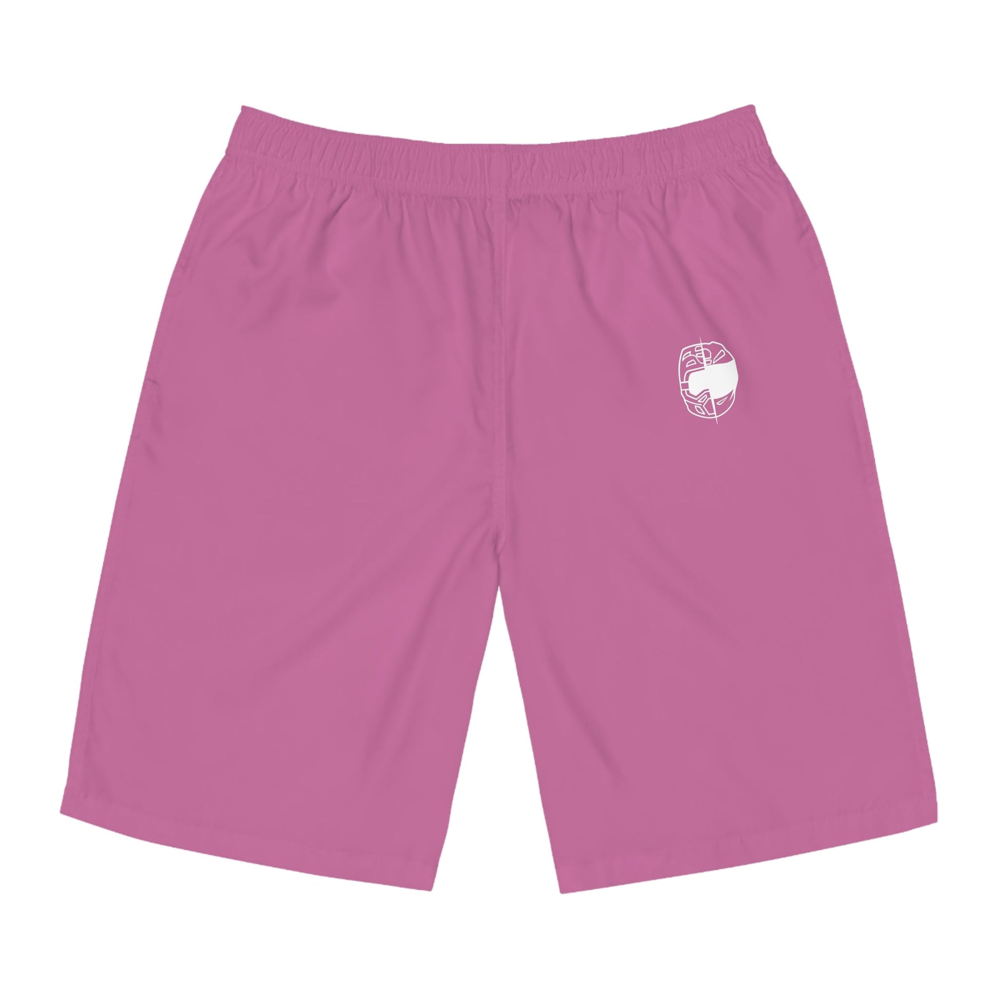 Bklf Culture Shorts V.1 Pink