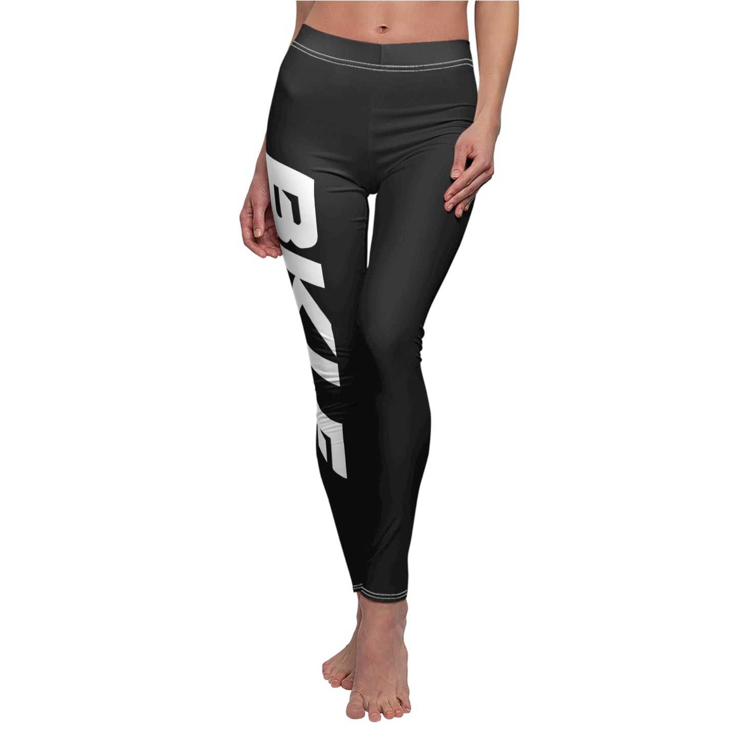 Bklf Culture Skinny Leggings