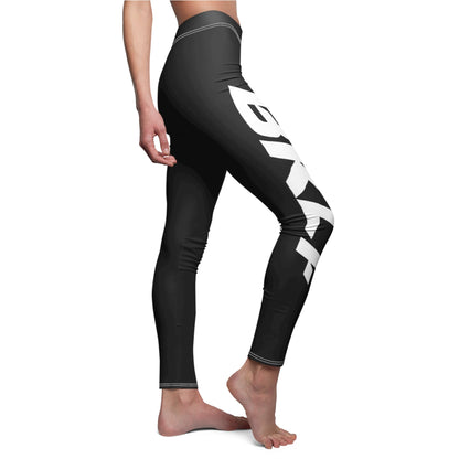 Bklf Culture Skinny Leggings