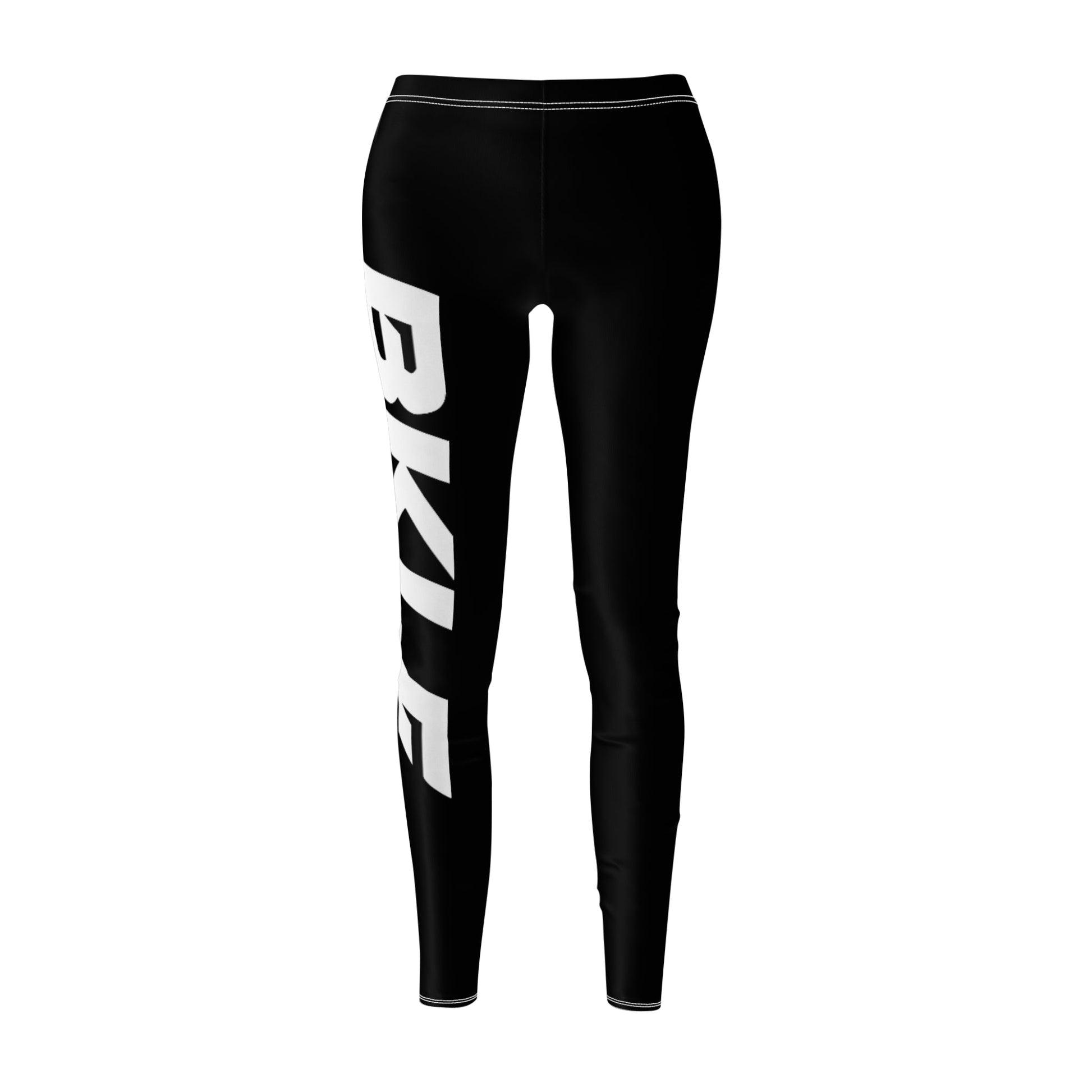 Bklf Culture Skinny Leggings Black