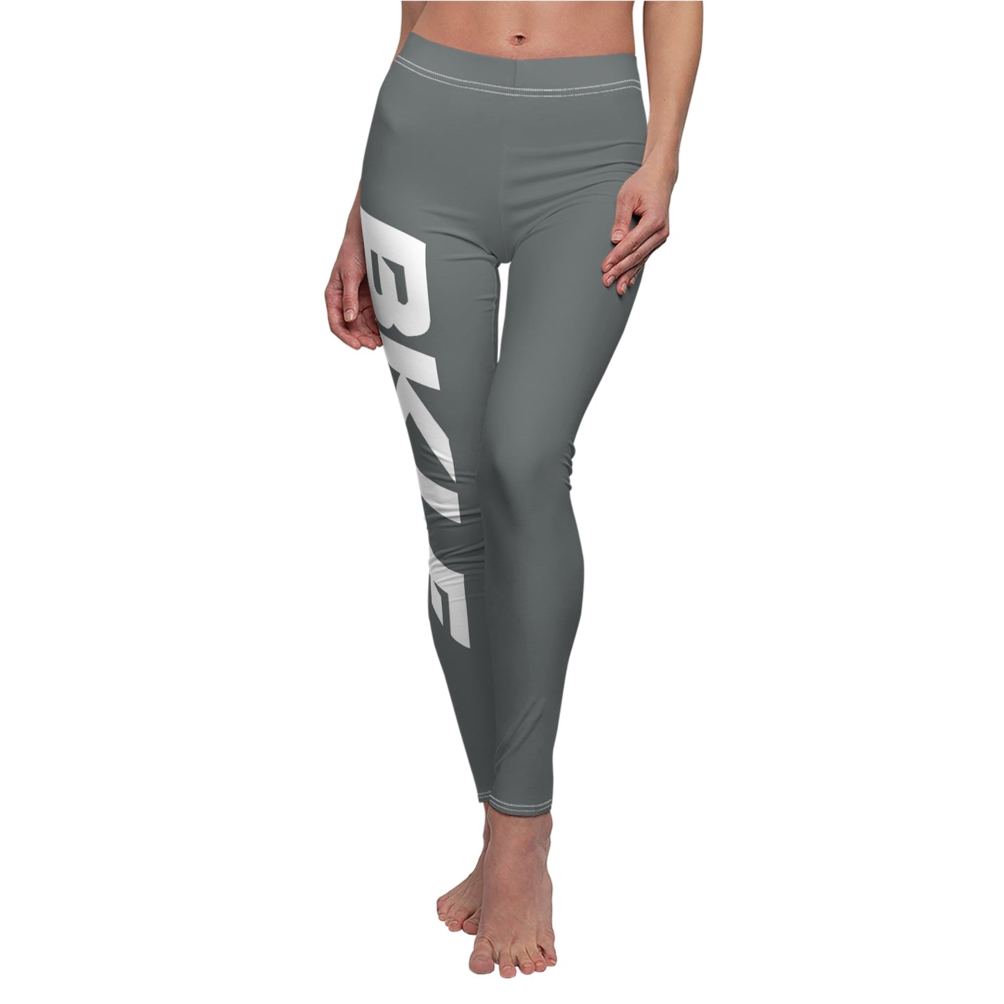 Bklf Culture Skinny Leggings