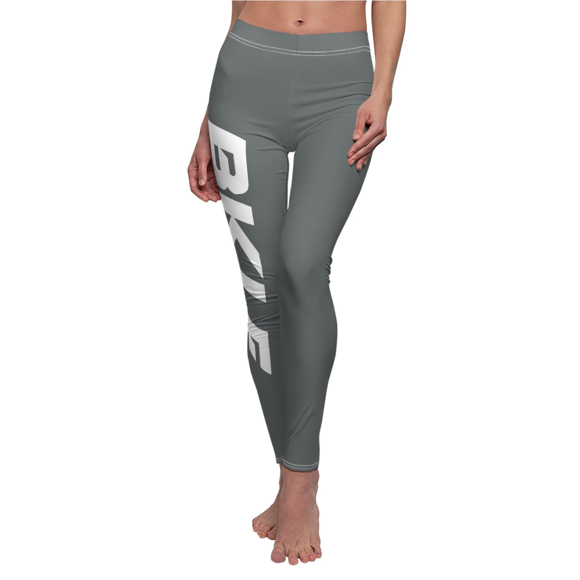 Bklf Culture Skinny Leggings