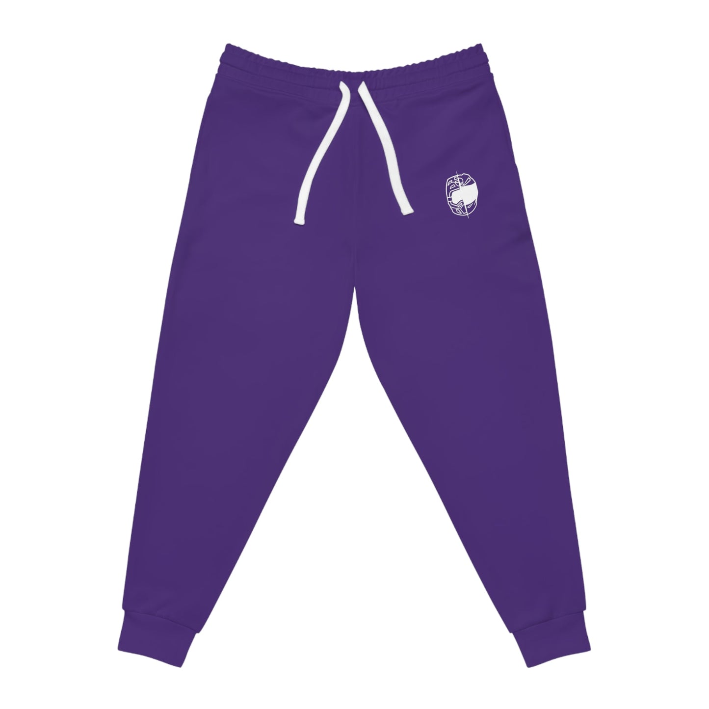 Bklf Culture Sweat Pants V.1 Purple