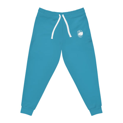 Bklf Culture Sweat Pants V.1 Turquoise