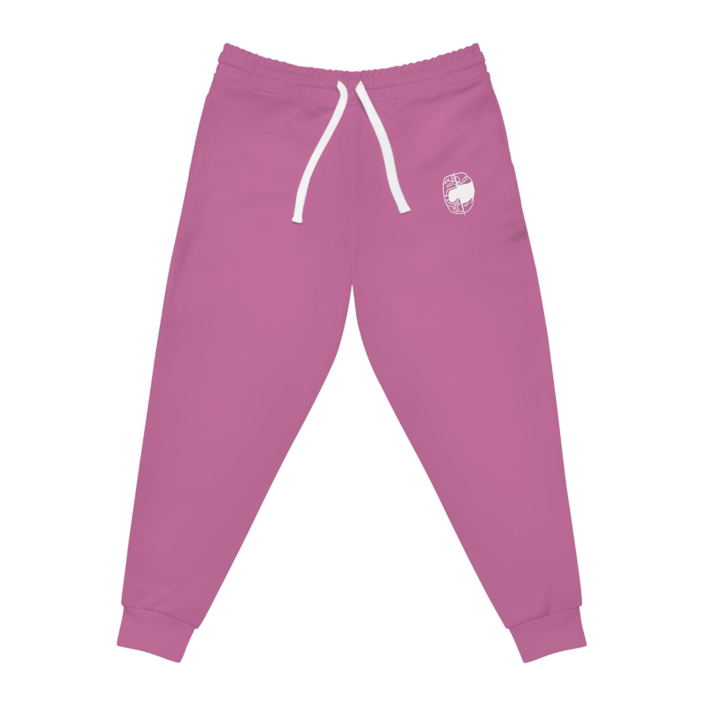 Bklf Culture Sweat Pants V.1 Pink