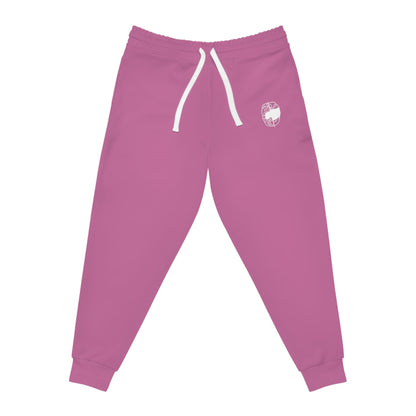 Bklf Culture Sweat Pants V.1 Pink