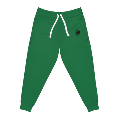 Bklf Culture Sweat Pants V.1 Dark Green