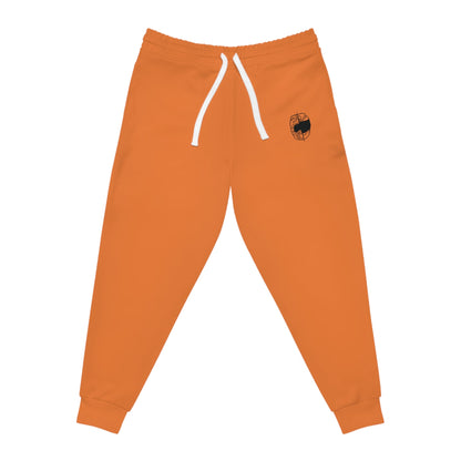 Bklf Culture Sweat Pants V.1 Orange