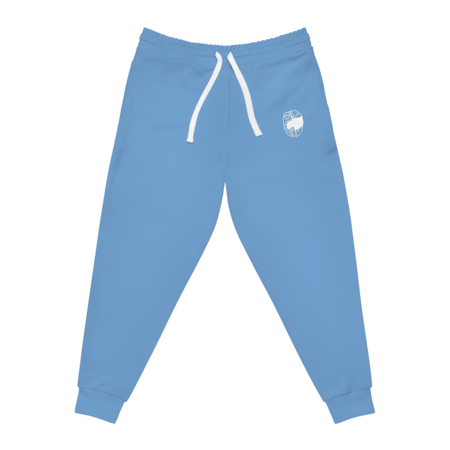 Bklf Culture Sweat Pants V.1 Baby Blue