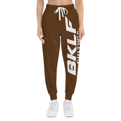 Bklf Culture Sweat Pants V.2