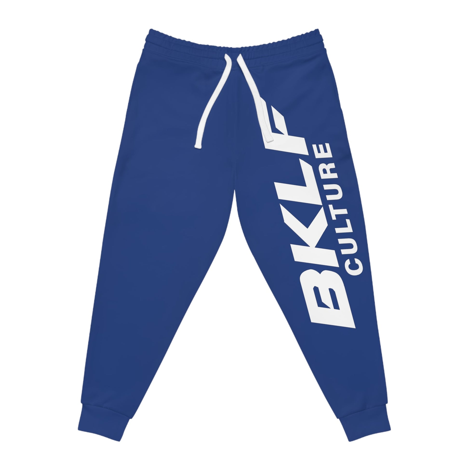 Bklf Culture Sweat Pants V.2 Royal Blue