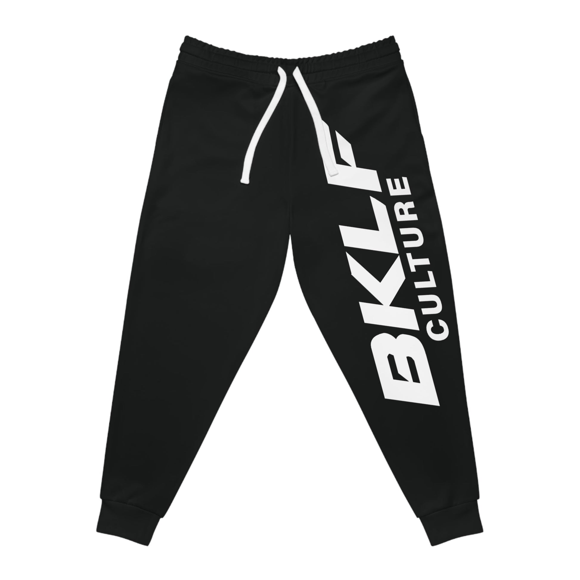 Bklf Culture Sweat Pants V.2 Black