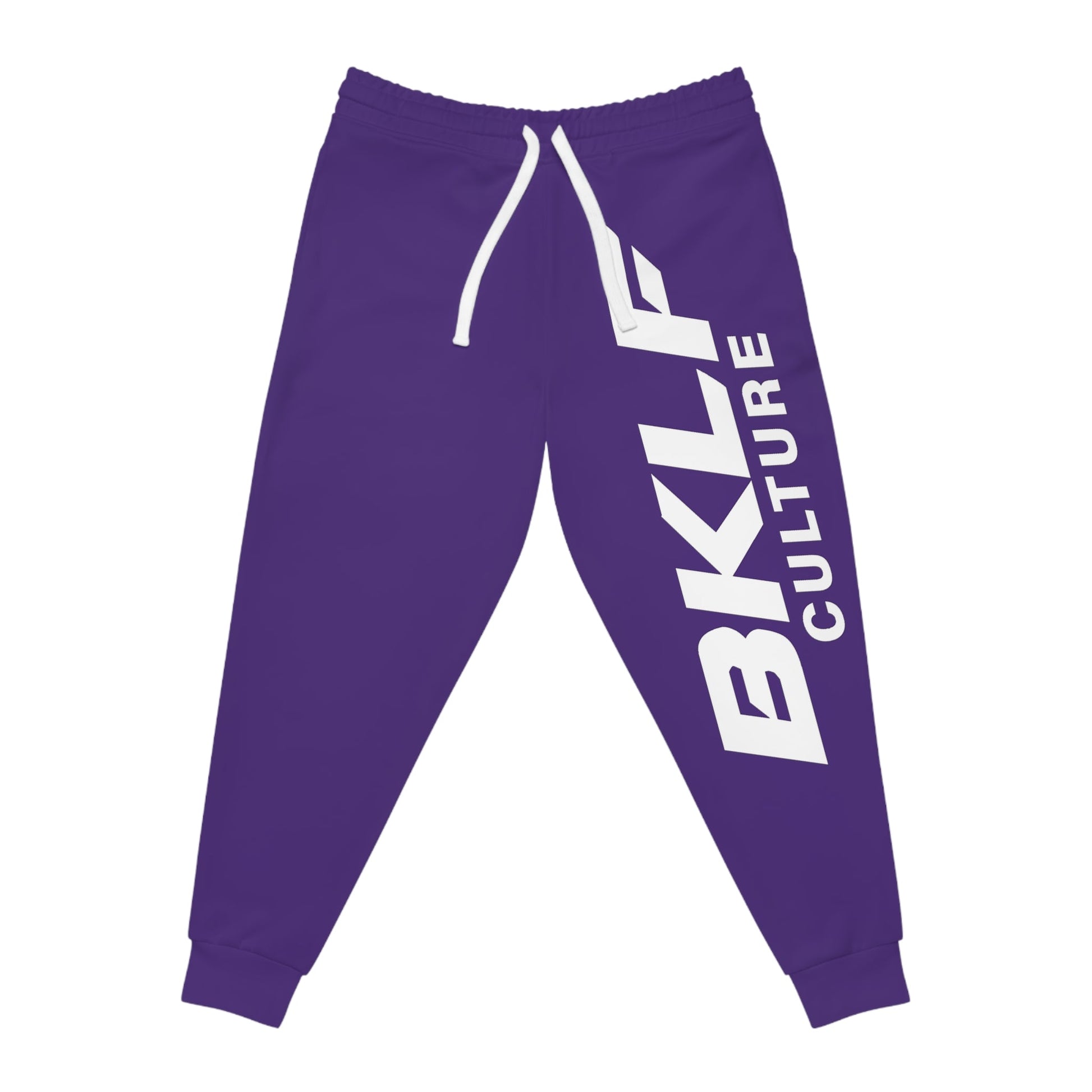 Bklf Culture Sweat Pants V.2 Purple