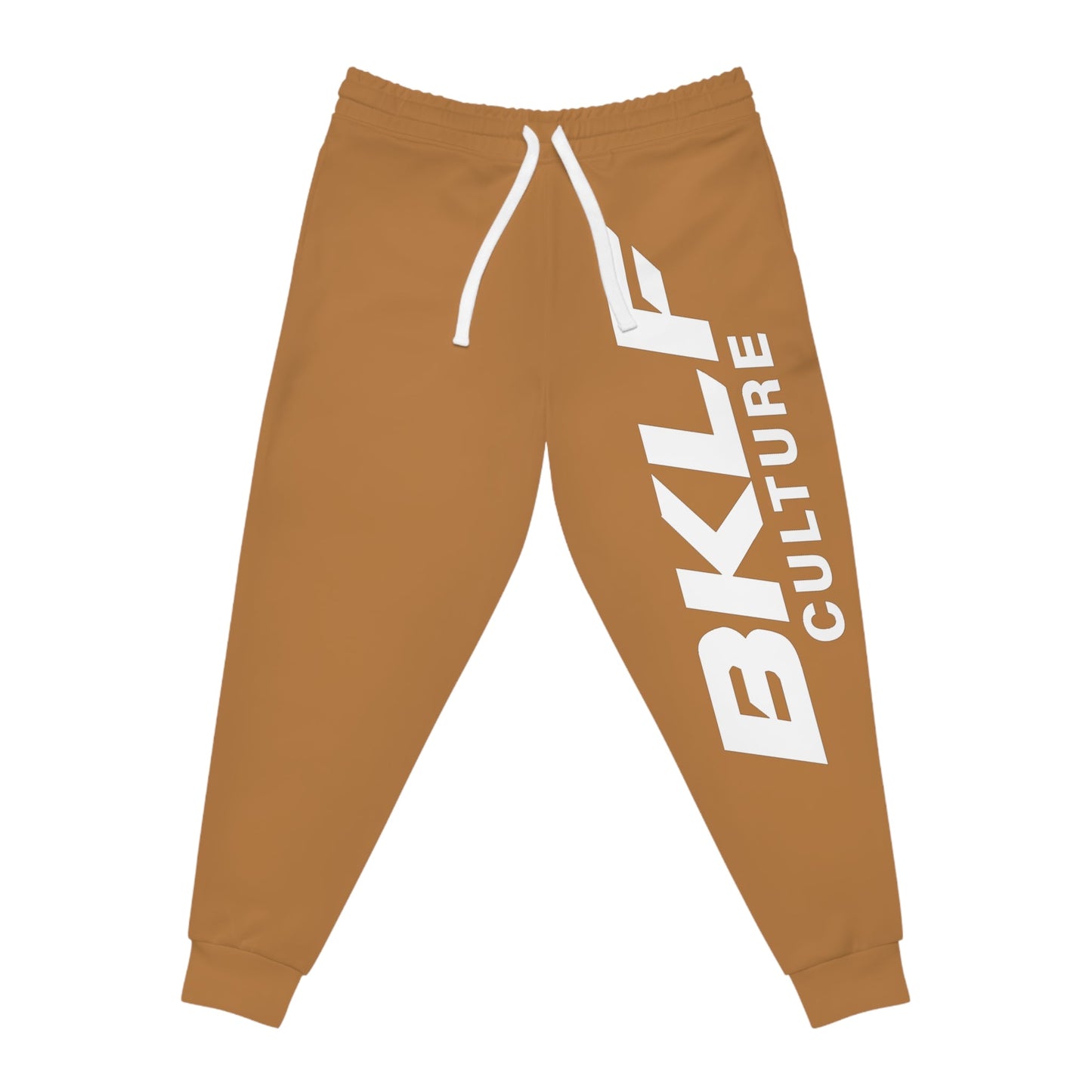 Bklf Culture Sweat Pants V.2 Sand